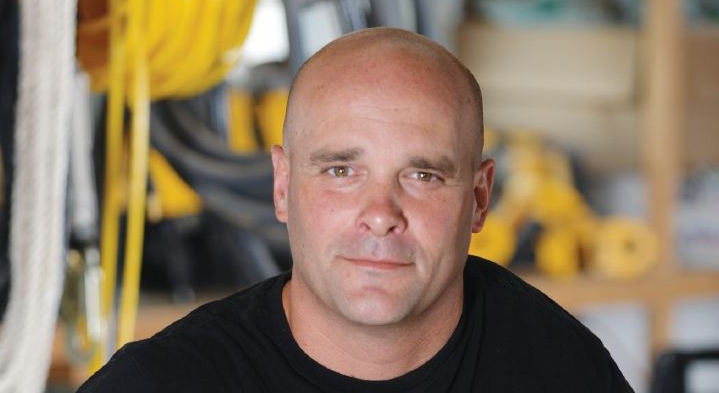 Bryan Baeumler - Alchetron, The Free Social Encyclopedia